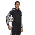 Sudadera de Fútbol adidas Sq21 Hood Hombre