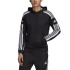 Sudadera de Fútbol adidas Sq21 Hood Hombre