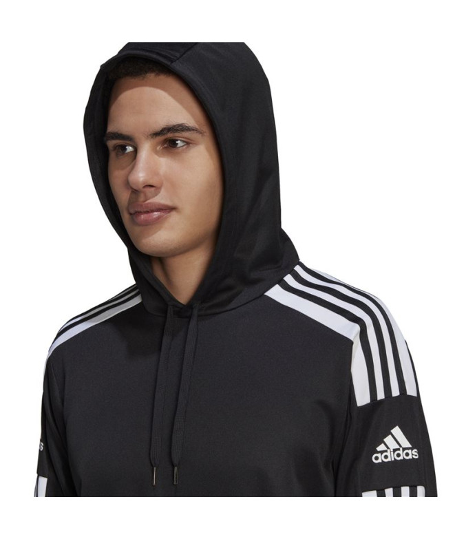 Sudadera de Fútbol adidas Sq21 Hood Hombre
