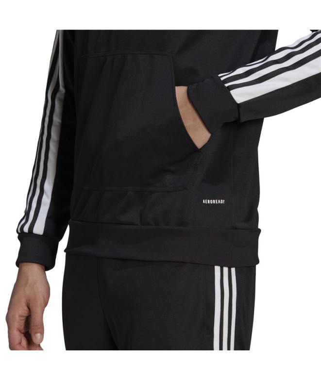 Sweat Football adidas de Sq21 Hood Homme