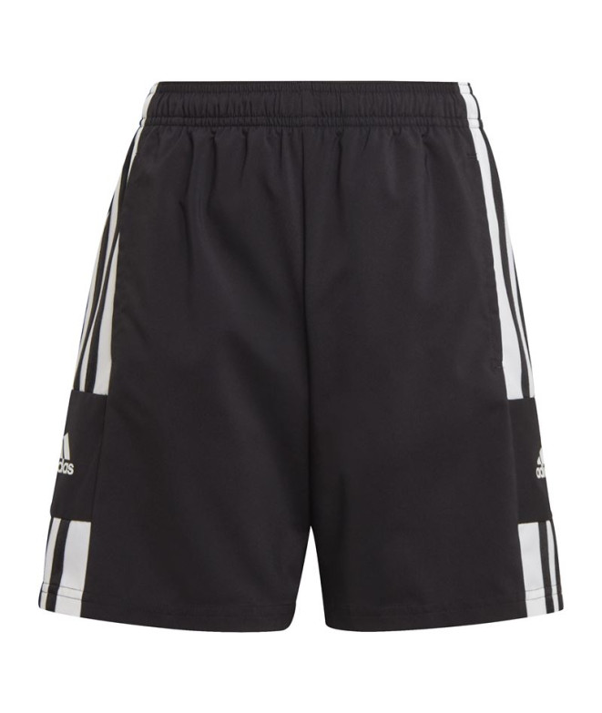 Pantalones de Fútbol adidas Sq21 Dt Infantil