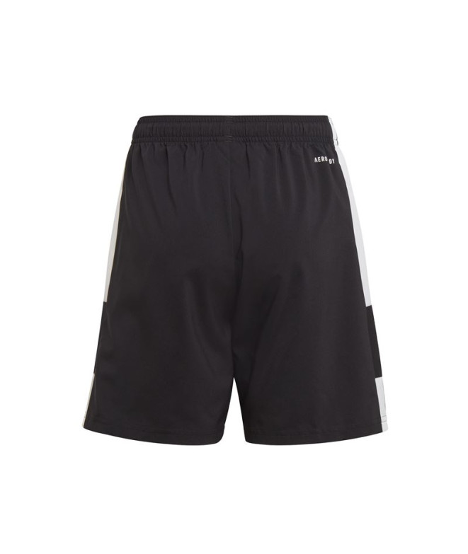 Pantalones de Fútbol adidas Sq21 Dt Infantil