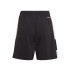 Pantalones de Fútbol adidas Sq21 Dt Infantil