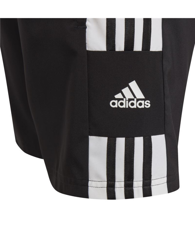 Pantalons de Football adidas Sq21 Dt Enfant