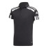 Polo adidas Squadra 21 K Preto
