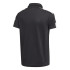 Polo adidas Squadra 21 K Preto