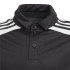 Polo adidas Squadra 21 K Preto