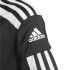 Polo adidas Squadra 21 K Preto