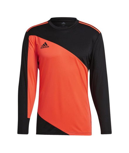 Camiseta de Futebol adidas Esquadrão Gk 21 Homem