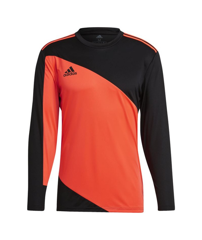 Camiseta de Futebol adidas Esquadrão Gk 21 Homem