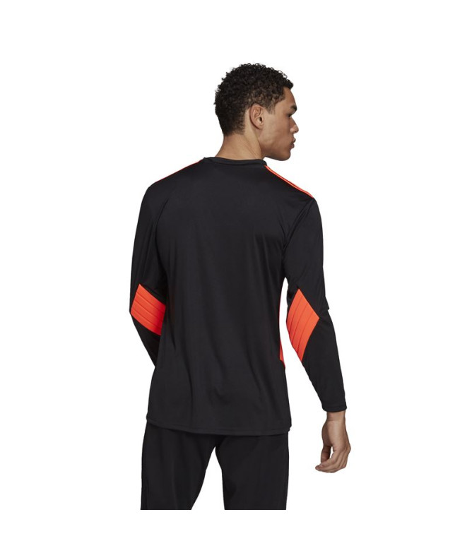 Camiseta de Futebol adidas Esquadrão Gk 21 Homem