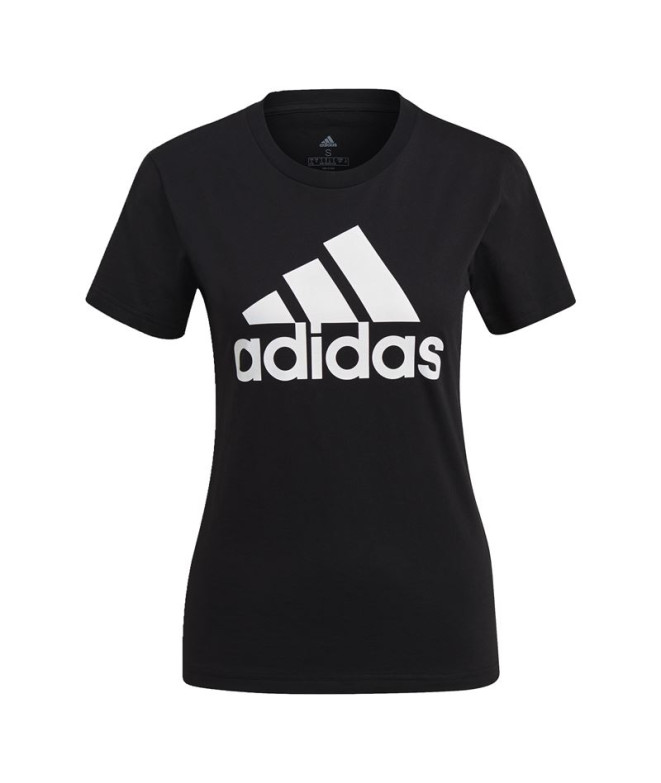 Camiseta adidas Bl T Mulher