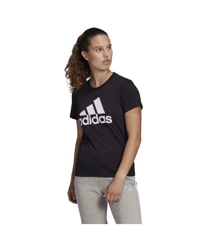 T-shirt adidas Bl T Femme
