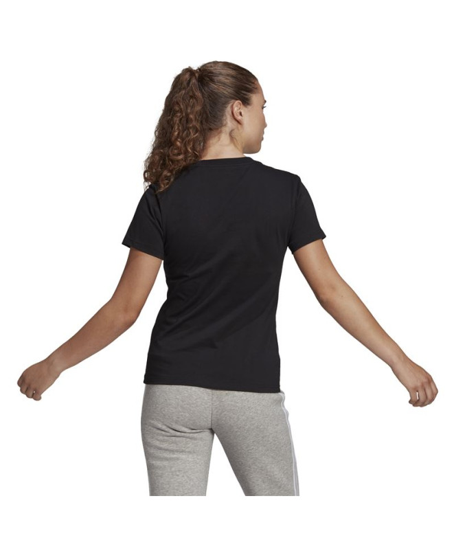 T-shirt adidas Bl T Femme