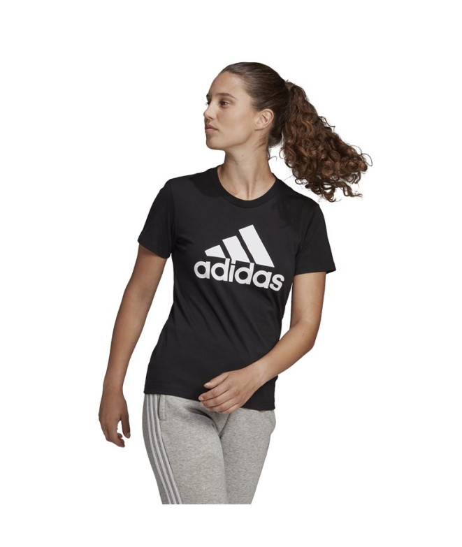 T-shirt adidas Bl T Femme