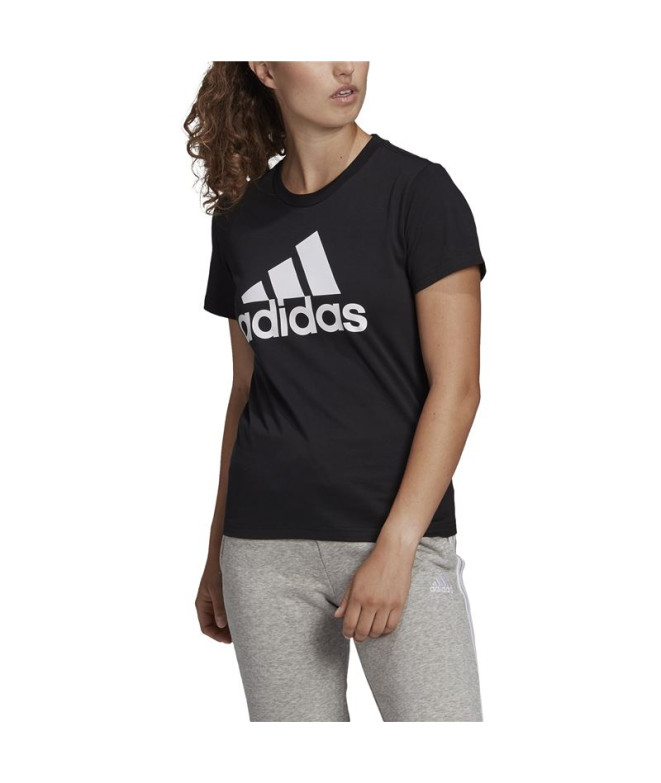 Camiseta adidas Bl T Mulher