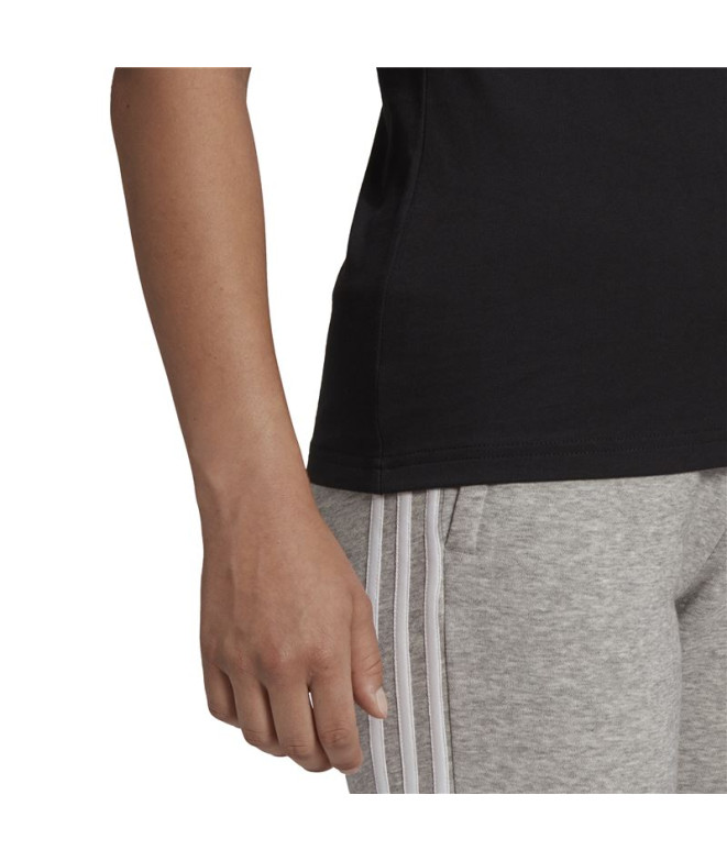 Camiseta adidas Bl T Mulher