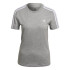 Camiseta adidas 3S T Mujer