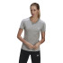 Camiseta adidas 3S T Mujer