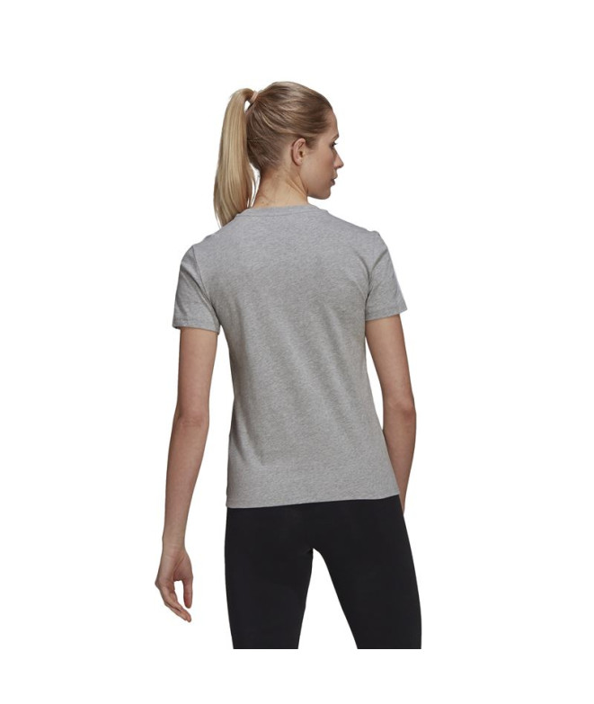 T-shirt adidas 3S T Femme