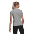 Camiseta adidas 3S T Mujer
