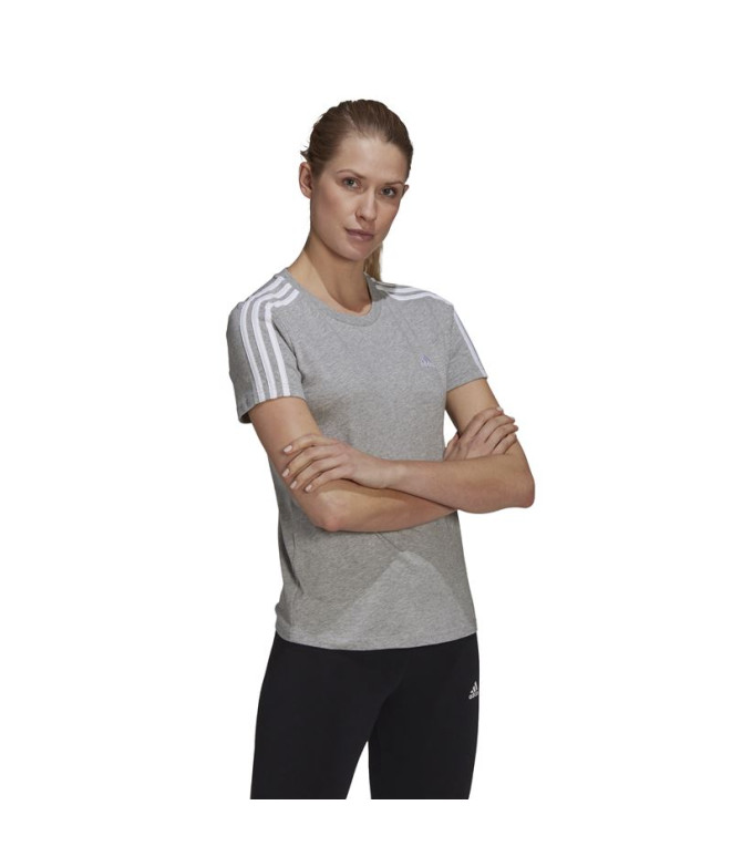 T-shirt adidas 3S T Femme