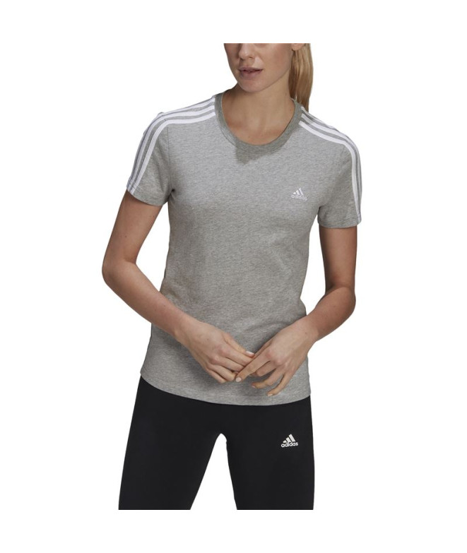 T-shirt adidas 3S T Femme