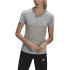 Camiseta adidas 3S T Mujer