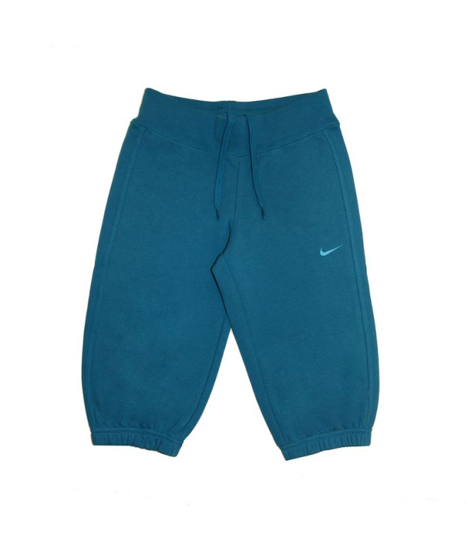 Pantalon Sportswear Nike N40 Splash Capri