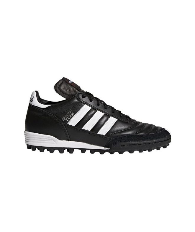 Chaussures de football adidas World Team Black