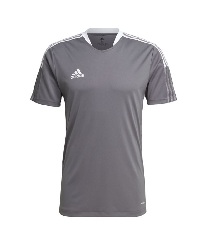 T-shirt de Football adidas Tiro21 Homme