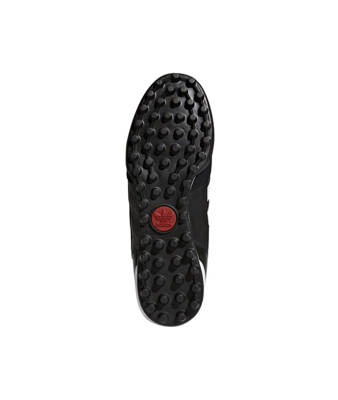 Zapatillas de fútbol adidas Mundial Team Negro