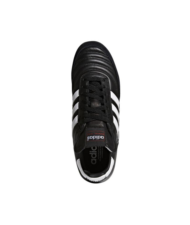 Zapatillas de fútbol adidas Mundial Team Negro
