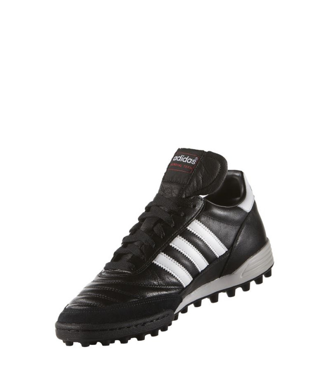 Zapatillas de fútbol adidas Mundial Team Negro