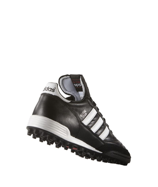 Zapatillas de fútbol adidas Mundial Team Negro