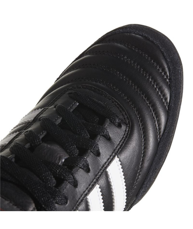 Zapatillas de fútbol adidas Mundial Team Negro