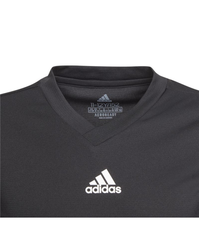 Maillot de football adidas Team Base Junior