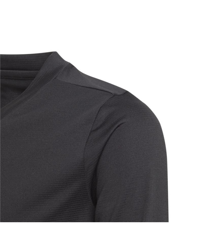 Maillot de football adidas Team Base Junior