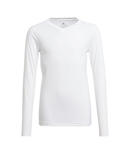 Camiseta de Fútbol adidas Team Base Niño