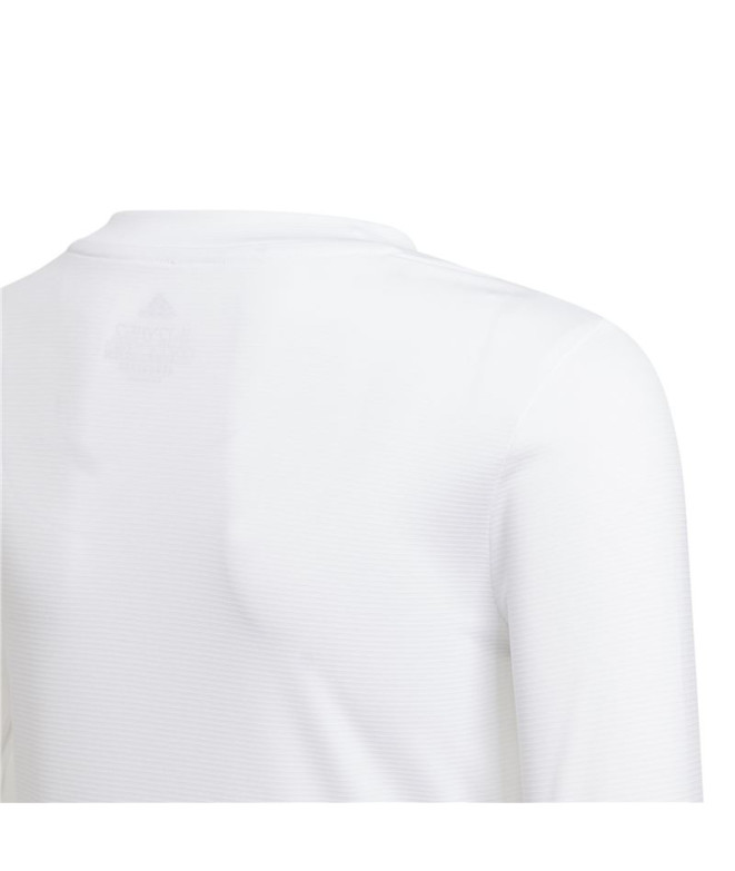 Camiseta de Fútbol adidas Team Base Niño