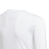 Camiseta de Fútbol adidas Team Base Niño