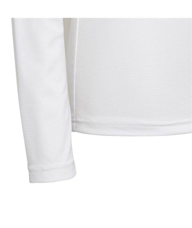 Camiseta de Fútbol adidas Team Base Niño