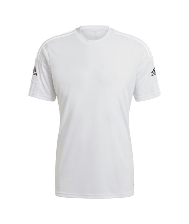 Camiseta de Futebol adidas Esquadrão 21 Ss Homem