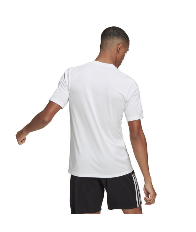 Camiseta de Fútbol adidas Squad 21 Ss Hombre