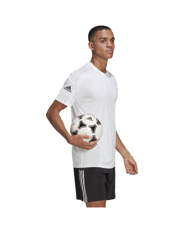 T-shirt de Football adidas Squad 21 Ss Homme