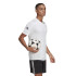 Camiseta de Fútbol adidas Squad 21 Ss Hombre