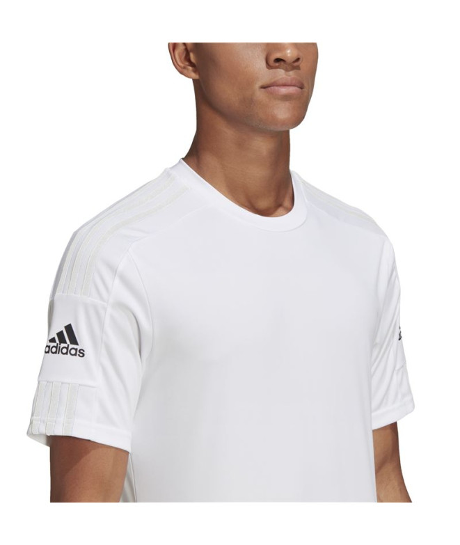 Camiseta de Fútbol adidas Squad 21 Ss Hombre
