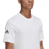 Camiseta de Fútbol adidas Squad 21 Ss Hombre