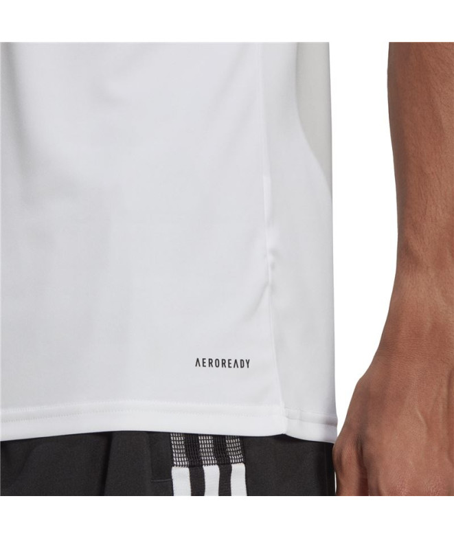 Camiseta de Fútbol adidas Squad 21 Ss Hombre