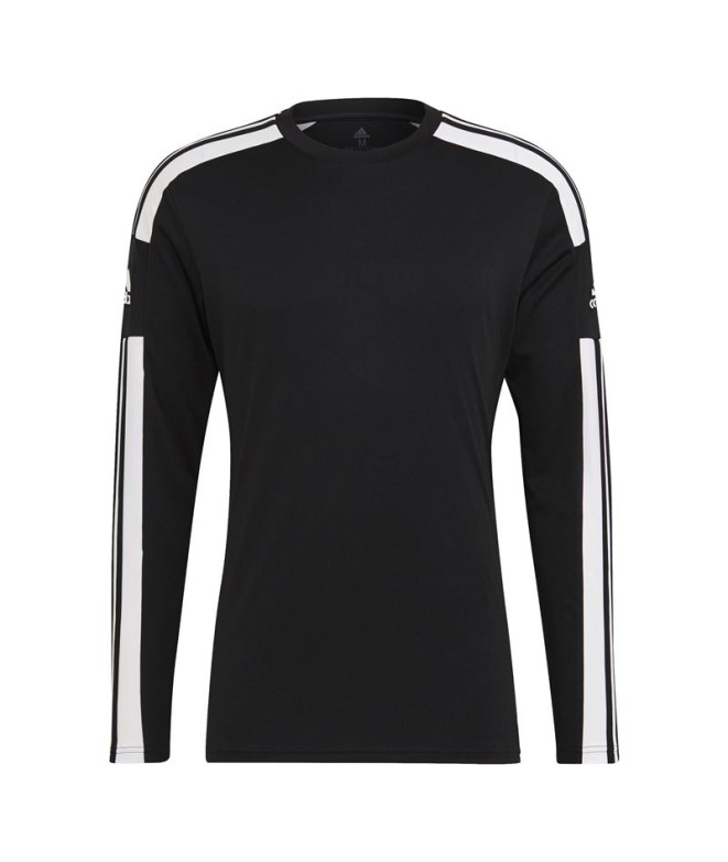 Camisola de futebol adidas Squad 21 Ls Man